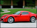 2007 Alfa_Romeo 8C Competizione