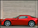 2007 Alfa_Romeo 8C Competizione