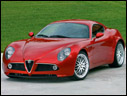2007 Alfa_Romeo 8C Competizione