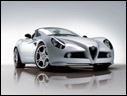 2009 Alfa_Romeo 8C Spider