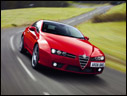 2009 Alfa_Romeo Brera S