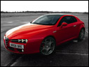 2009 Alfa_Romeo Brera S