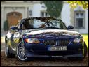 2003 Alpina Roadster S