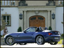 2003 Alpina Roadster S