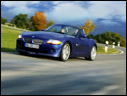 2003 Alpina Roadster S