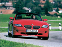 2003 Alpina Roadster S