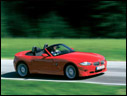 2003 Alpina Roadster S