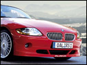 2003 Alpina Roadster S