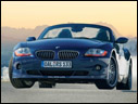 2003 Alpina Roadster S