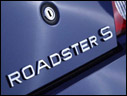 2003 Alpina Roadster S