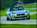 2003 Alpina Roadster V8