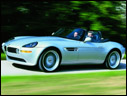 2003 Alpina Roadster V8