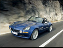 2003 Alpina Roadster V8