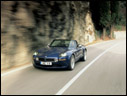 2003 Alpina Roadster V8