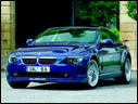 2005 Alpina B6
