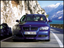 2007 Alpina B3 Biturbo