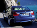 2007 Alpina B3 Biturbo