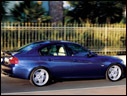 2007 Alpina B3 Biturbo