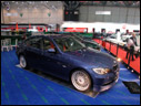 2007 Alpina B3 Biturbo