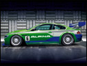 2009 Alpina B6 GT3