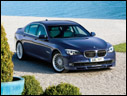 2009 Alpina B7 Bi-Turbo