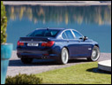 2009 Alpina B7 Bi-Turbo