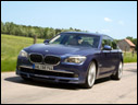 2011 Alpina B7