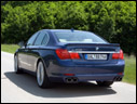 2011 Alpina B7