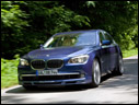 2011 Alpina B7