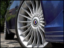 2011 Alpina B7