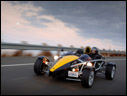 2005 Ariel Atom