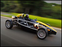 2005 Ariel Atom
