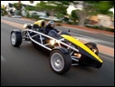 2005 Ariel Atom
