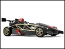 2008 Ariel Atom 500 V8