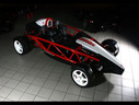 2011 Ariel Atom Mugen