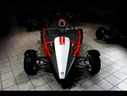 2011 Ariel Atom Mugen