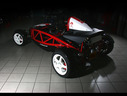 2011 Ariel Atom Mugen