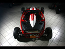 2011 Ariel Atom Mugen
