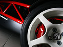2011 Ariel Atom Mugen