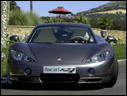 2000 Ascari KZ-1
