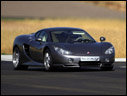 2000 Ascari KZ-1