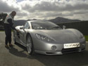 2000 Ascari KZ-1
