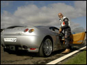 2000 Ascari KZ-1