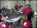 2000 Ascari KZ-1