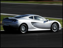 2000 Ascari KZ-1