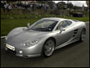 2000 Ascari KZ-1