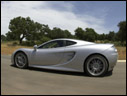 2000 Ascari KZ-1