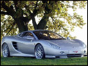 2000 Ascari KZ-1