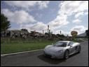 2000 Ascari KZ-1