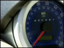 2000 Ascari KZ-1